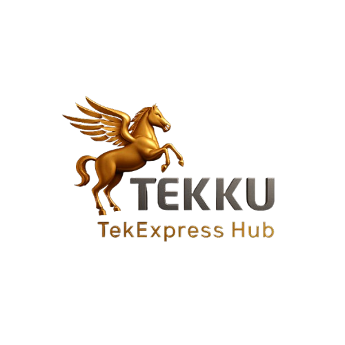 TekExpress Logo